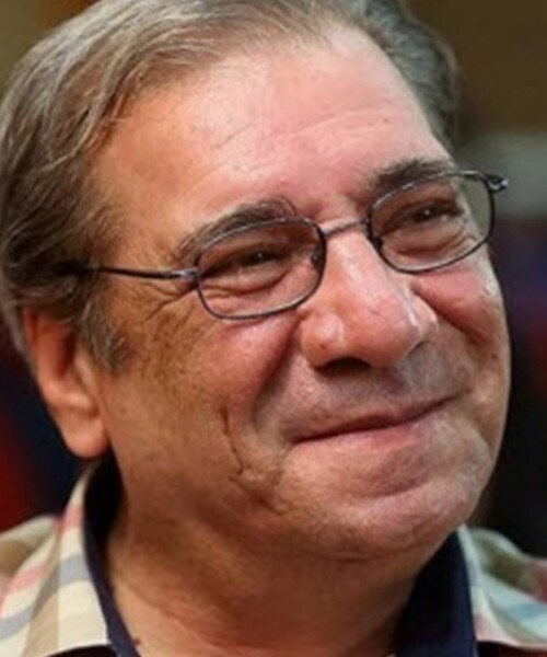 حسین محب اهری